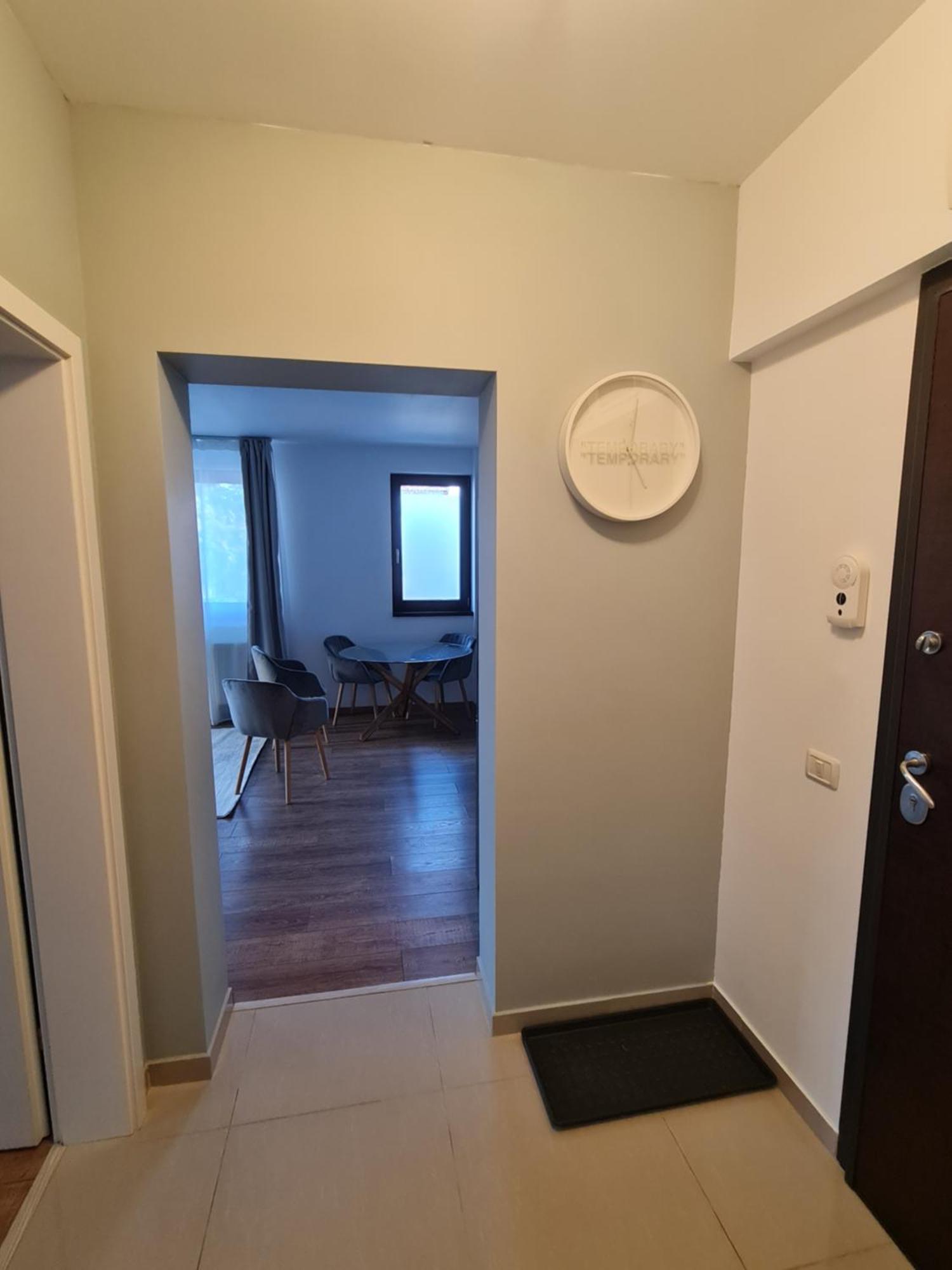 Exclusive Living Apartment Bucharest Exterior photo