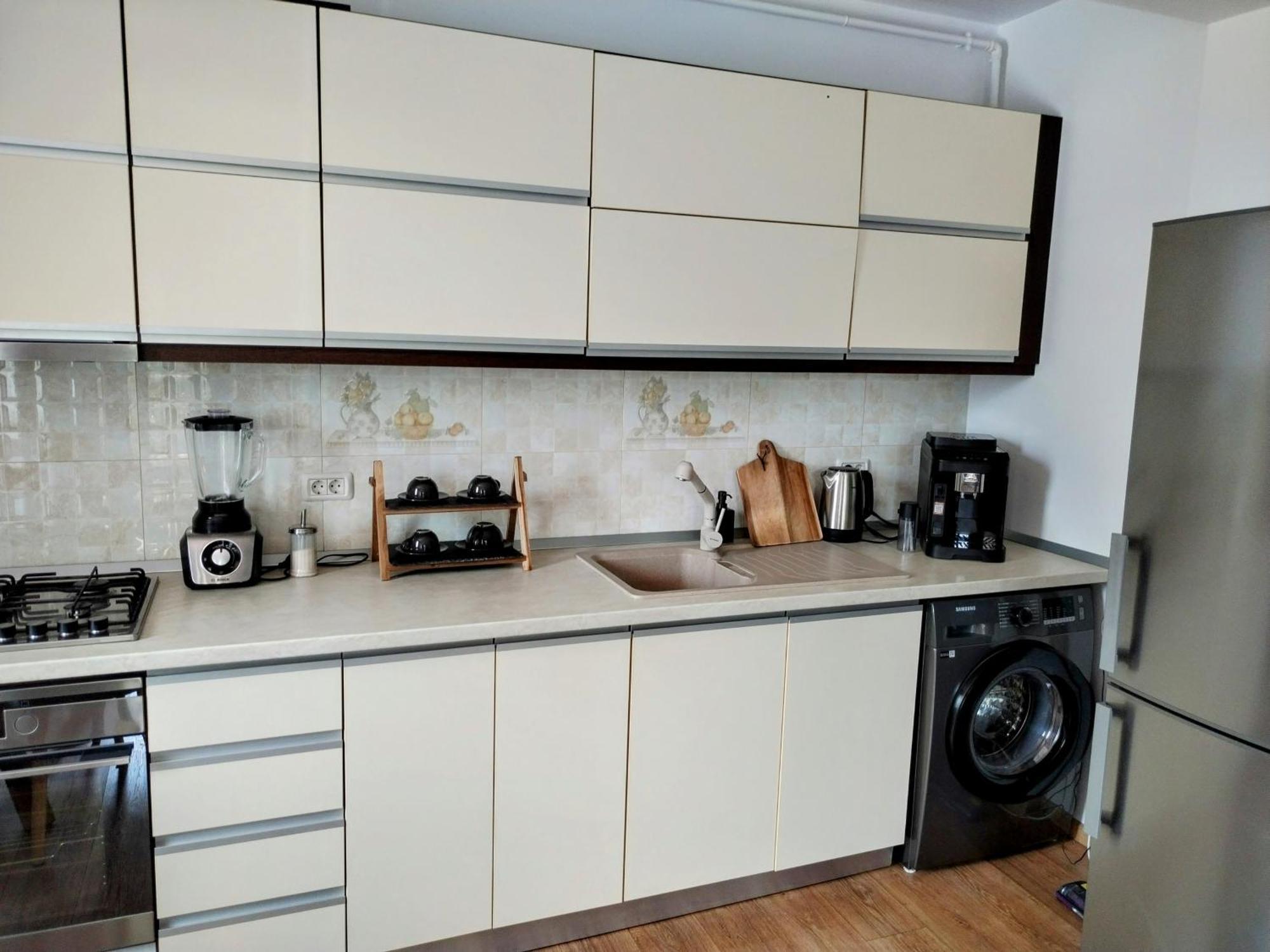 Exclusive Living Apartment Bucharest Exterior photo
